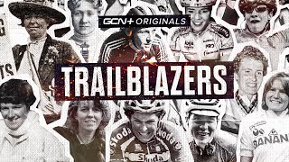 Trailblazers [upl. by Adnoluy]