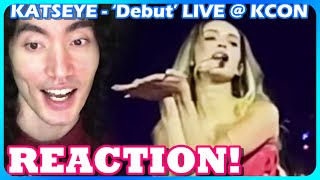 KATSEYE  Debut LIVE  KCON LA 2024 REACTION  KPOP Tier List  Upcoming Releases Schedule [upl. by Rama329]