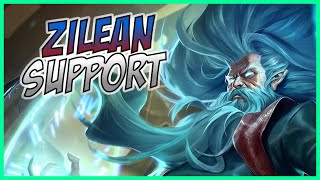 3 Minute Zilean Guide  A Guide for League of Legends [upl. by Danas]