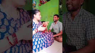 ପଚାରେ ବେ 🤣😂🤭comedy prangya comedy short video [upl. by Settera]