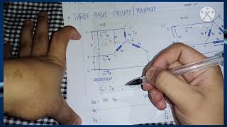 AC Circuits Polyphase System Part 1 [upl. by Piero]