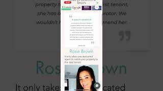 RB Lettings demo [upl. by Nerrad]