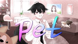 10cm  Pet COVER [upl. by Ailehs]