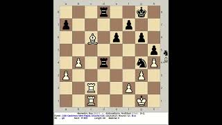 Mamedov Rau vs Abdusattorov Nodirbek  10th Gashimov Memorial Rapid Chess 2024 Shusha AZE [upl. by Rabah]