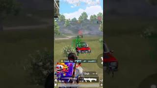 Lo ho gya 1vs 4 bgmi pubgmobile pubg gaming [upl. by Nan]