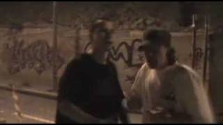 Freestyle Jaloner con Da Fonky Monky  4x4HipHop [upl. by Obeded]