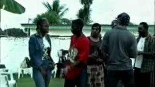 Les Choses De Francky  Ba Ponga  ARCHIVES DE LA MUSIQUE GABONAISE [upl. by Itram]