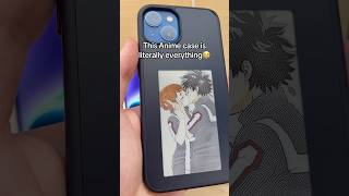 This case gonna make me cry😭 myheroacademia anime [upl. by Selene]