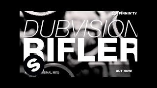 DubVision  Rifler Original Mix [upl. by Leeban]