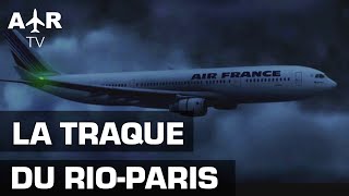 AF 447  la traque du vol RioParis  Ce qu’il s’est vraiment passé  AirTV Documentaire  HD  GPN [upl. by Annodahs]