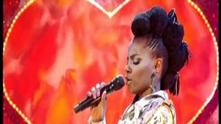 Noisettes  Never Forget You Friday Night With Jonathan Ross [upl. by Gwenny]