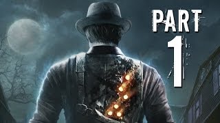 Murdered Souls Suspect Walkthrough Part 1  IM ALIVE [upl. by Hsetih]