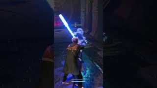 Star Wars Jedi Fallen Order  2Please Stay Down [upl. by Anitsuga494]