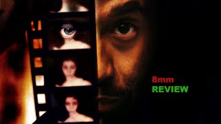 8mm movie review [upl. by Heintz582]