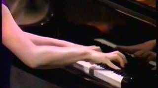 Liszt Piano Concerto No 1 in E flat major S124R455 Piano Harumi Hanafusa [upl. by Dnalrag]