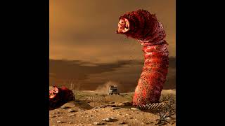 12  The Mongolian Death Worm [upl. by Nrev601]