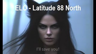 ELO  Latitude 88 North mix 2024 [upl. by Schnapp]