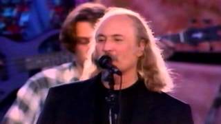 Crosby Stills amp Nash  Helplessly Hoping  8131994  Woodstock 94 Official [upl. by Leoine]