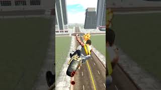 Indian bike 3D game short video [upl. by Rubio364]