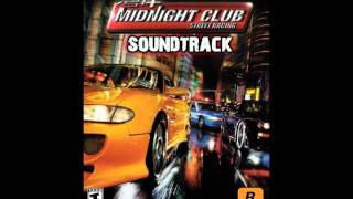 Strings Of Life  Derrick May And Mike James Midnight Club Street Racing Soundtrack [upl. by Qahsi113]