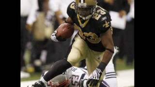 New Orleans Saints Song WIT DA SAINTS [upl. by Richard]