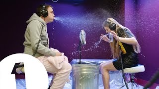 Innuendo Bingo with Becky Hill [upl. by Lezley]