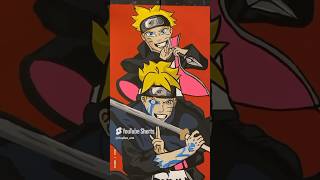 fyp foryou fypシ゚viral explorepage anime boruto borutotwobluevortex [upl. by Leira]