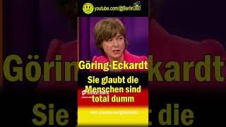 göringeckardt Eckardt illner Esken Energiepreise strom gas Gaspreise Wirtschaft Haushalte [upl. by Pier]