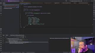 Live tira dúvidas de programação dotnet C [upl. by Iva481]