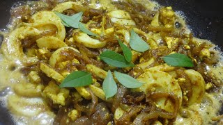 Easy Recipe with Boiled eggs  side dish  Arunas Kitchen [upl. by Schubert]