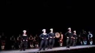 Sailors Hornpipe [upl. by Linson]