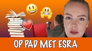 Een dag in het leven van Esra PaardenpraatTV [upl. by Hyacinthia324]