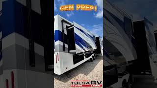 New 2025 Redwood RV 4200FL Short StockNT340007 crossroadsrv rvlife [upl. by Yirinec]