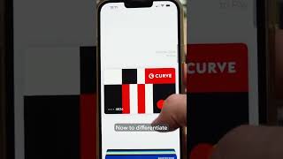 Curve Card Explained All Your Cards In One Benefits amp Fees Shorts [upl. by Hobbie328]