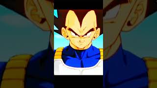 Vegeta turns SSJ for the first time dragonballz dragonballzkai anime [upl. by Cavallaro]