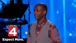 Tommy Davidson to perform at Punchline Comedy Lounge in Southfield [upl. by Nalyr766]