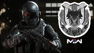 Modern Warfare II all Serbian Kortac and RS Team Leader voicelines [upl. by Eimirej]