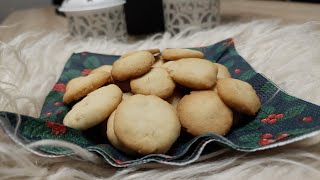 świąteczne ciasteczka migdałowe almond cookies [upl. by Cheslie]