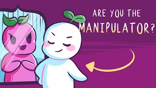 5 Signs Youre Unintentionally Manipulative [upl. by Nesyla]