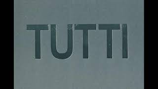 Cosey Fanni Tutti ‎ Tutti [upl. by Aivatal]