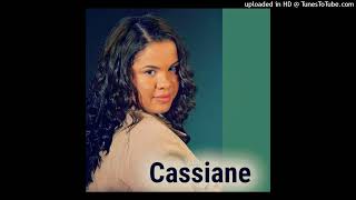 Cassiane  recompensa  ao vivo [upl. by Lowney]