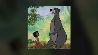 The Bare Necessities  Kion bootleg remix [upl. by Sloane]