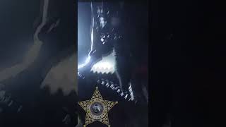 8foot alligator captured at Florida home [upl. by Llehcram]