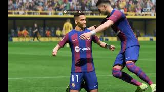 EA SPORTS FC 24Div 4 Finale [upl. by Annahgiel]