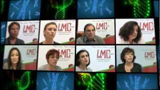 Interprétation du caryotype la biologie moléculaire et la LMC [upl. by Erie]