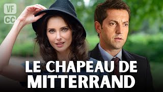 Le chapeau de Mitterrand  Téléfilm Français Complet HD  Frédéric DIEFENTHAL Frédérique BEL  FP [upl. by Urian297]