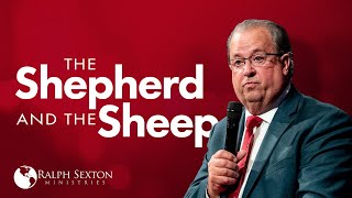 The Shepherd and the Sheep  Dr Ralph Sexton [upl. by Enilegnave]