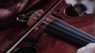 Yehudi Menuhin plays the Lady Blunt Stradivarius [upl. by Anibla]