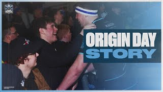 🔥 Glasgow Warriors Club of Origin DoubleHeader [upl. by Egroj596]