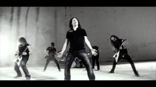 OMNIUM GATHERUM  Frontiers OFFICIAL VIDEO [upl. by Prue]